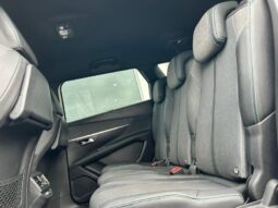 Peugeot 5008 Allure Pack / 1.5 BlueHDI / EAT8 complet