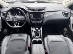 Nissan Qashqai 1.3 DIG-T / Tekna / 140ch complet