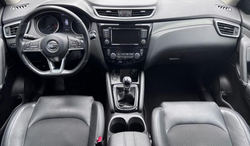 Nissan Qashqai 1.3 DIG-T / Tekna / 140ch complet