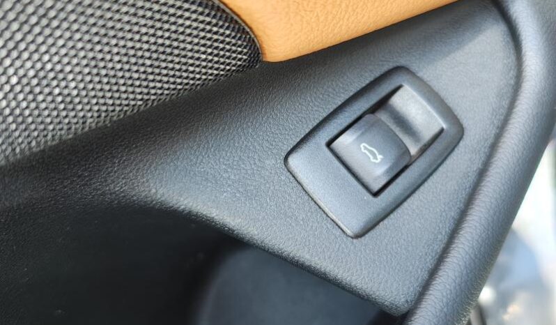 BMW Serie 5 518 Auto / Touring / Volant M complet