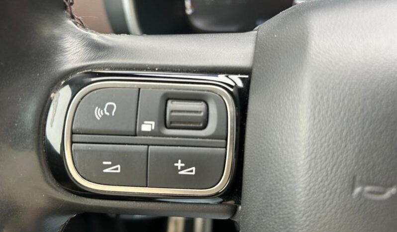 Citroen C5 Aircross 1.5 BlueHDi / Toit ouvrant / Cuir complet