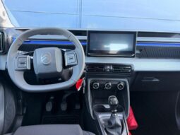 Citroen C3 PLUS complet