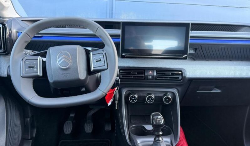 Citroen C3 PLUS complet