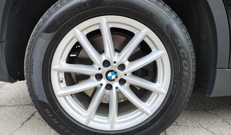 BMW Serie X X5 xDrive 30d / S. sport / MHEV complet