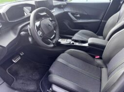 Peugeot 2008 GT / MHEV / E-DSC6 / Hybrid complet