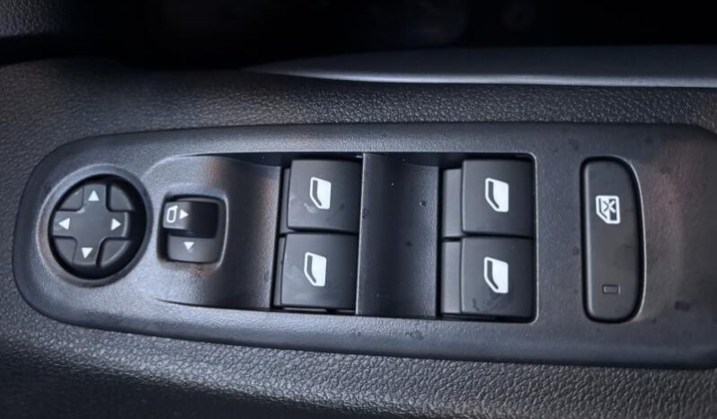 Citroen Berlingo XL / 1.5 BlueHDi / MAX complet