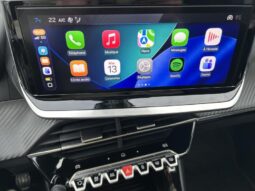 Peugeot 208 Allure complet