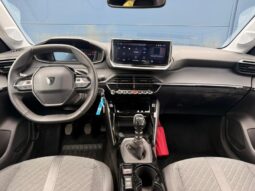 Peugeot 208 Allure complet