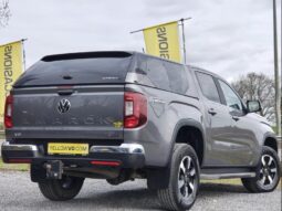 Volkswagen Amarok Style / 3.0 TDI V6 / Hard Top / DC complet