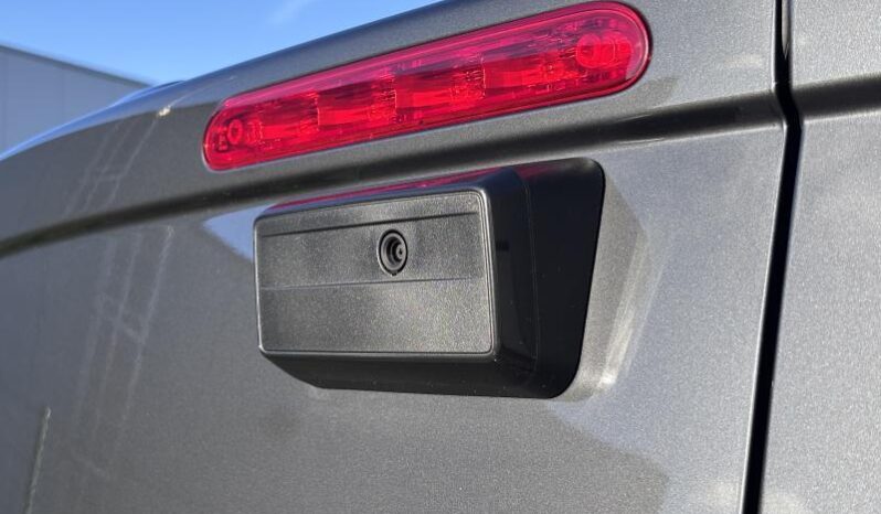 Citroen Jumpy Taille M / 150 ch / EAT8 complet