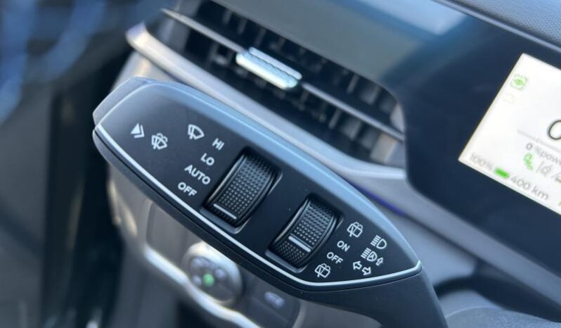 Jaecoo 5 Exclusive EV complet