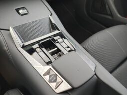 DS Automobiles N°4 ETOILE complet