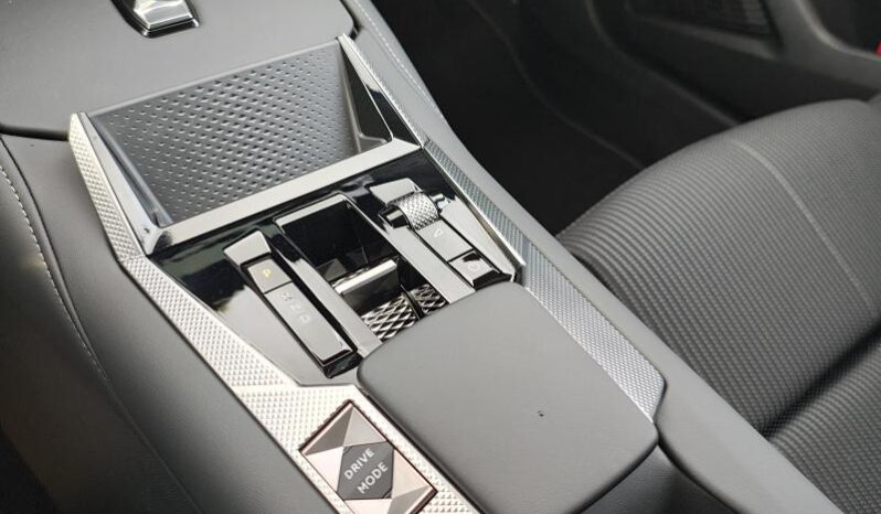 DS Automobiles N°4 ETOILE complet