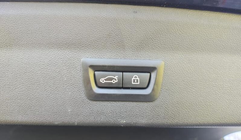 BMW Serie X X4 Pack M / xDrive20d / 163ch complet