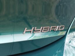 Peugeot 308 Allure / Hybrid / Dispo avril 26 complet