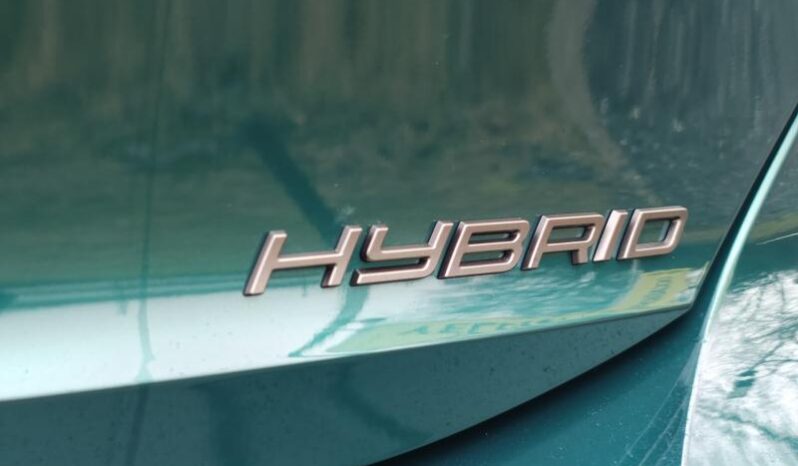 Peugeot 308 Allure / Hybrid / Dispo avril 26 complet