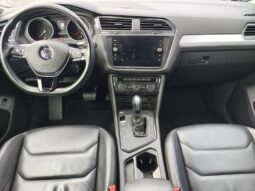 Volkswagen Tiguan 2.0 TDI 150 / DSG / Cuir / Caméra / GPS complet