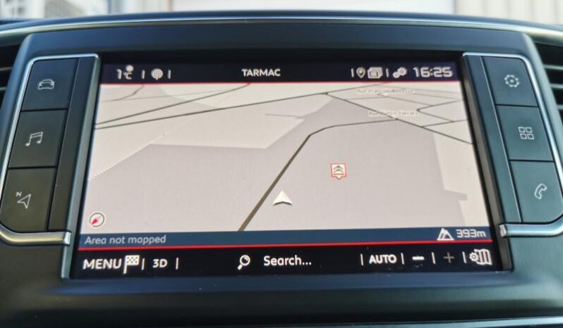 Citroen Spacetourer XL / 9 Places / Business complet