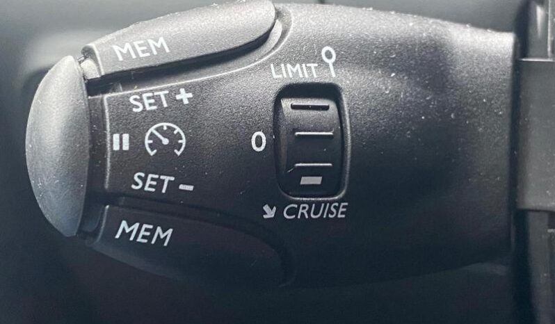 Citroen C3 Max / EAT6 / Carplay complet