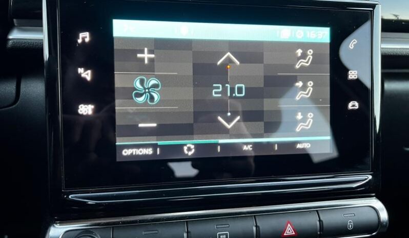 Citroen C3 Max / EAT6 / Carplay complet