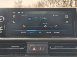 Peugeot Partner XL Heavy complet