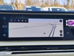 DS Automobiles N°8 PALLAS 74 KWH complet