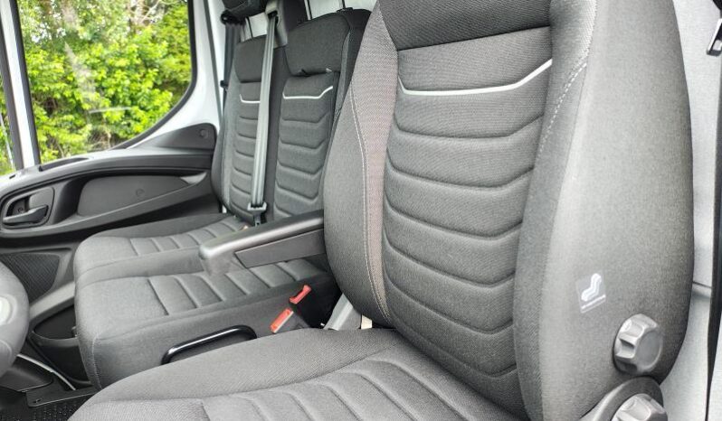 Iveco Daily 35S18HA8 V – F30V complet