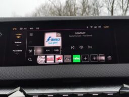 DS Automobiles DS 4 Rivoli / 1.5 BlueHDi / EAT8 complet