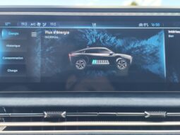 DS Automobiles N°8 LONG RANGE / JULES VERNE complet