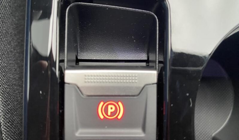 Peugeot 2008 ALLURE complet