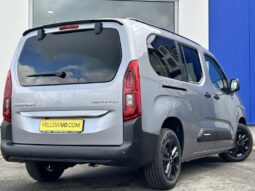 Citroen Berlingo Max taille XL 130 SandS complet