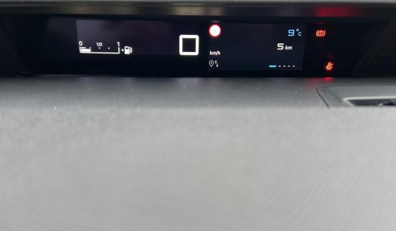 Citroen C3 Plus complet