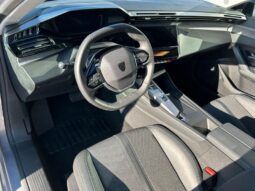 Peugeot 308 SW Allure / SW / MHEV / E-DSC6 complet