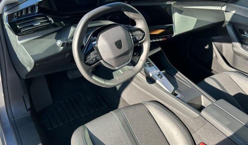 Peugeot 308 SW Allure / SW / MHEV / E-DSC6 complet