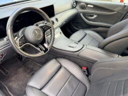 Mercedes-Benz E 200 d / 9G-Tronic / Business Solution / Wagon complet