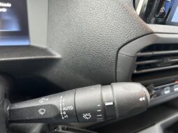 Citroen Jumpy Taille M complet