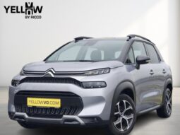 Citroen C3 Aircross Shine / 1.5 BlueHDI