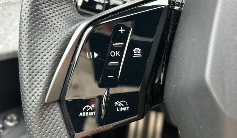 Peugeot 5008 GT / MHEV / E-DSC6 complet