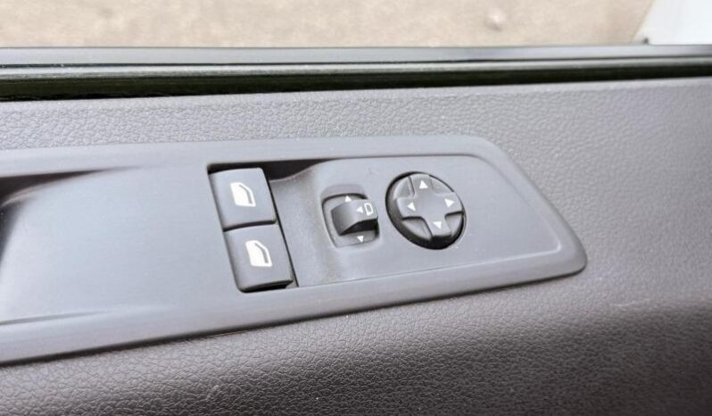 Citroen Jumpy Taille M complet