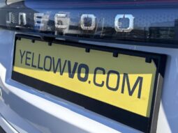 Jaecoo 7 SHS 347 EXCLUSIVE complet