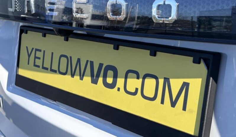 Jaecoo 7 SHS 347 EXCLUSIVE complet