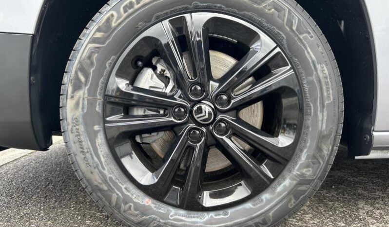 Citroen Berlingo Max taille XL 130 SandS complet