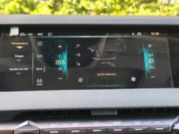 DS Automobiles N°4 PALLAS complet