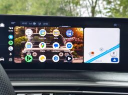 Peugeot 3008 GT – MHEV complet