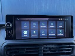 Peugeot Expert E-EXPERT XL complet