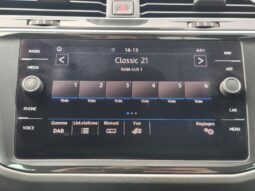 Volkswagen Tiguan 2.0 TDI 150 / DSG / Cuir / Caméra / GPS complet