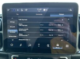 Peugeot Boxer L3 H2 3.5T complet