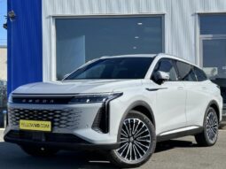 Omoda 9 SHS PREMIUM 540 cv complet