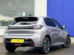 Peugeot 208 Allure / Carplay complet