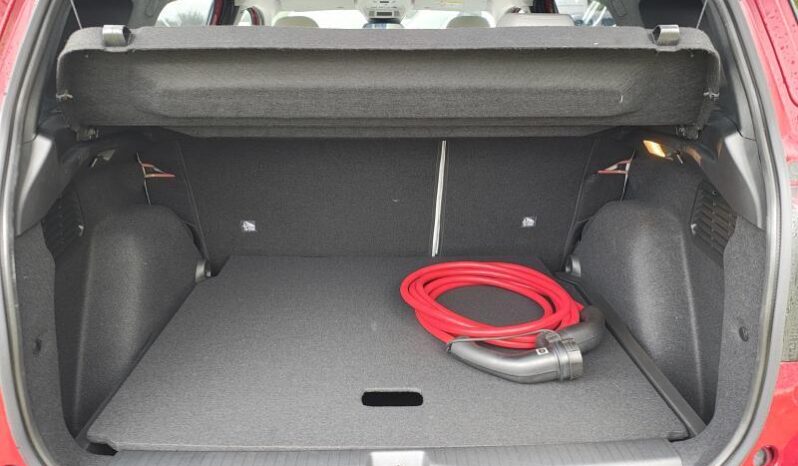 Citroen C3 Aircross MAX – ELECTRIC complet